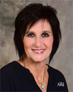 Photo of Alfa Insurance agent Melanie Kiser